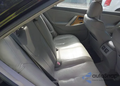 2007 Toyota Camry Xle V6 из США, поврежденный, VIN JTNBK46KX73004287